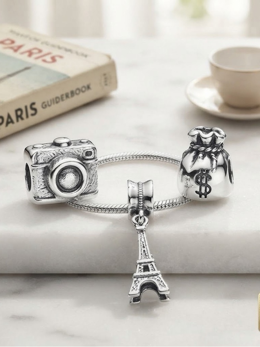 Charms   